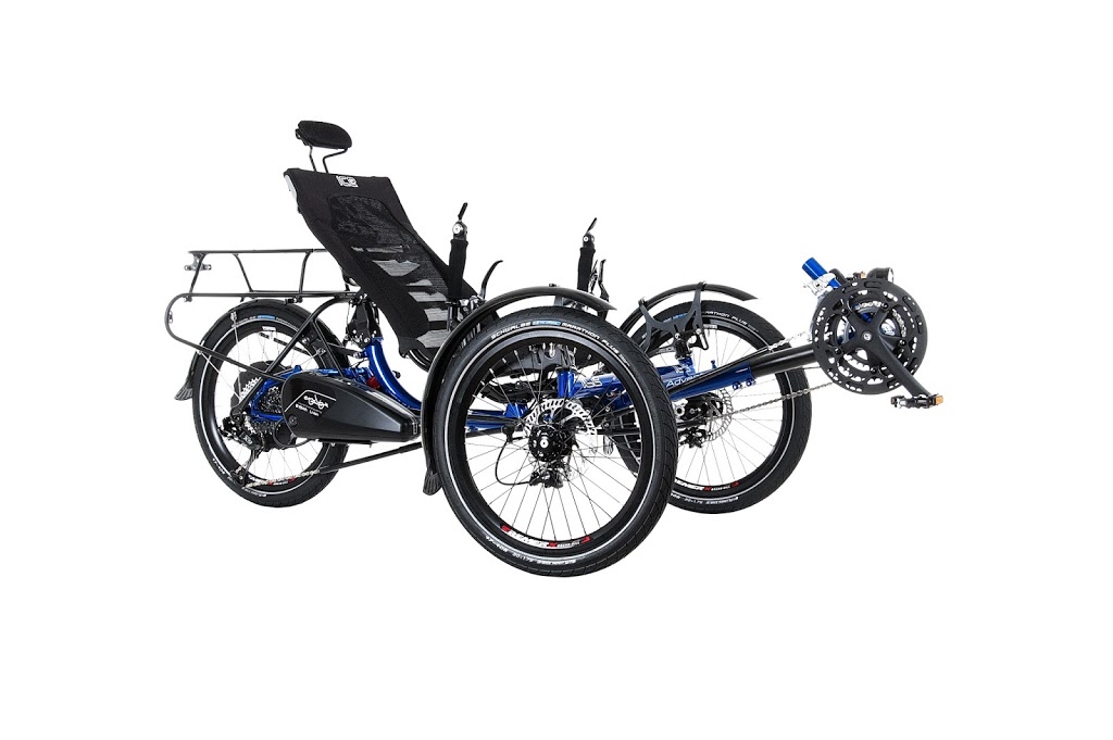 ICE Adventure 20-Zoll