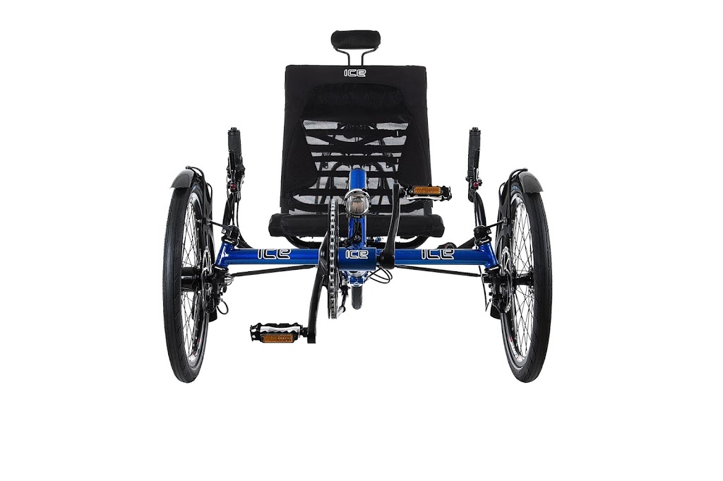 ICE Adventure HD 20-Zoll