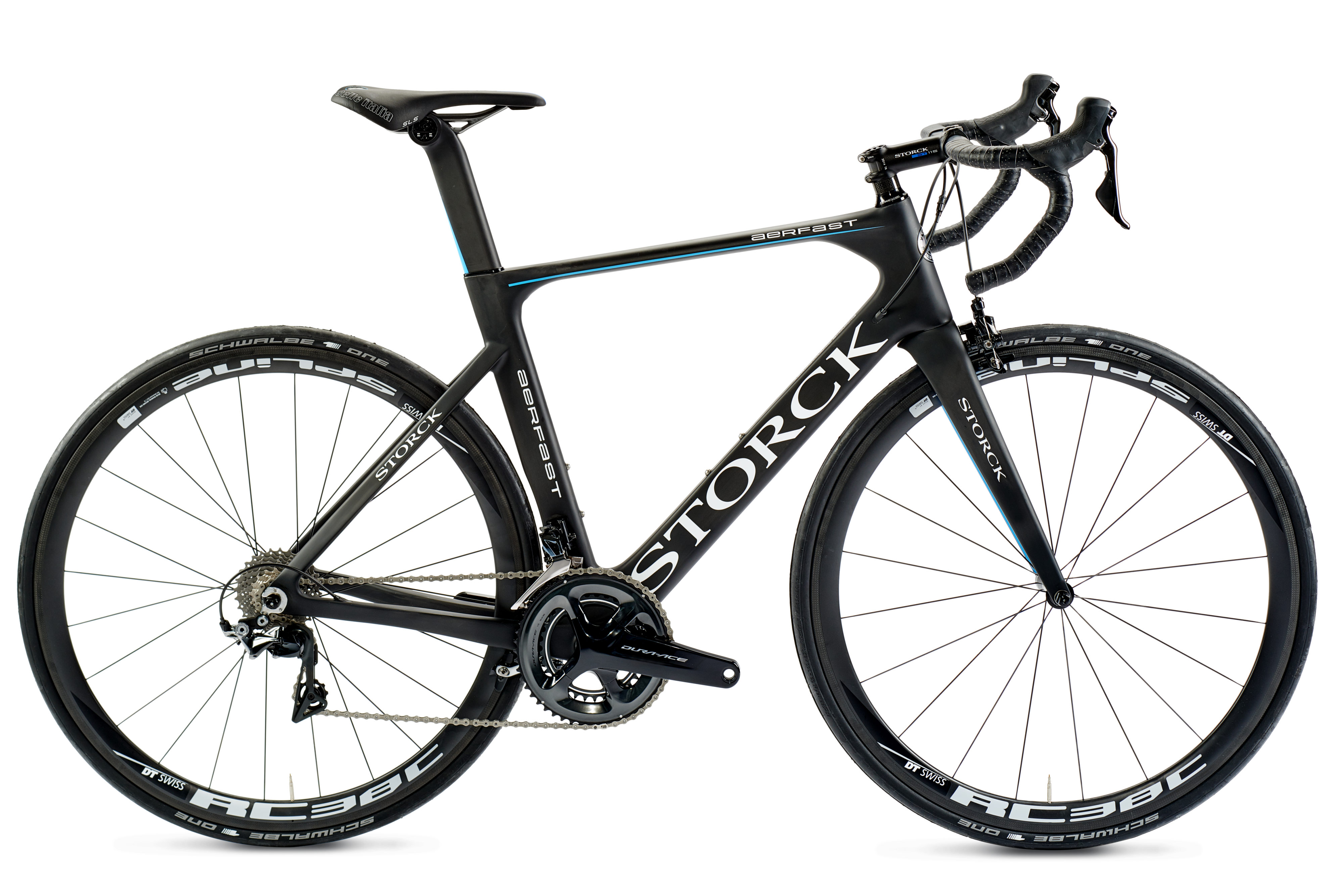 Storck Aerfast Pro