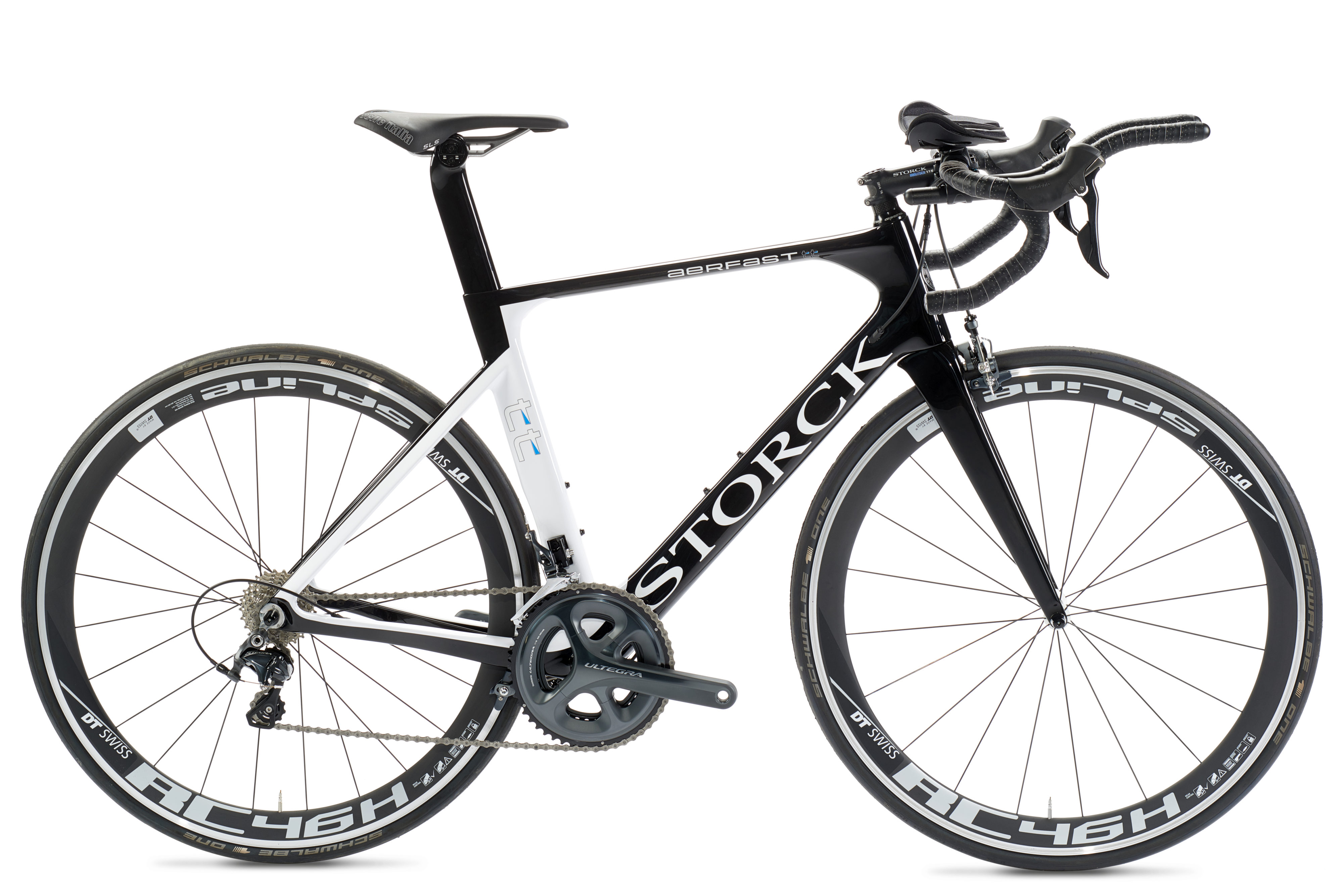 Storck Aerfast tt
