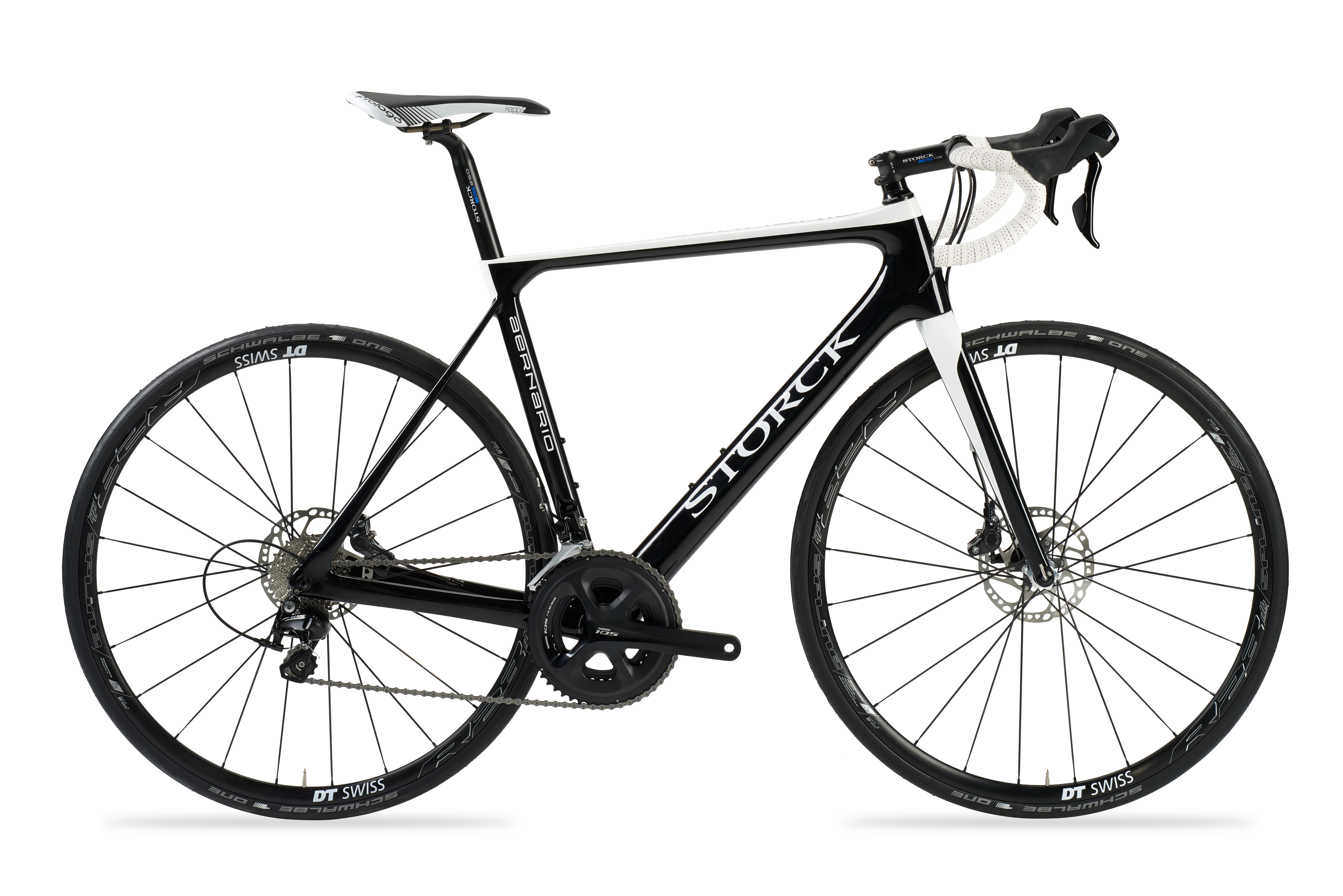 Storck Aernario Comp Disc
