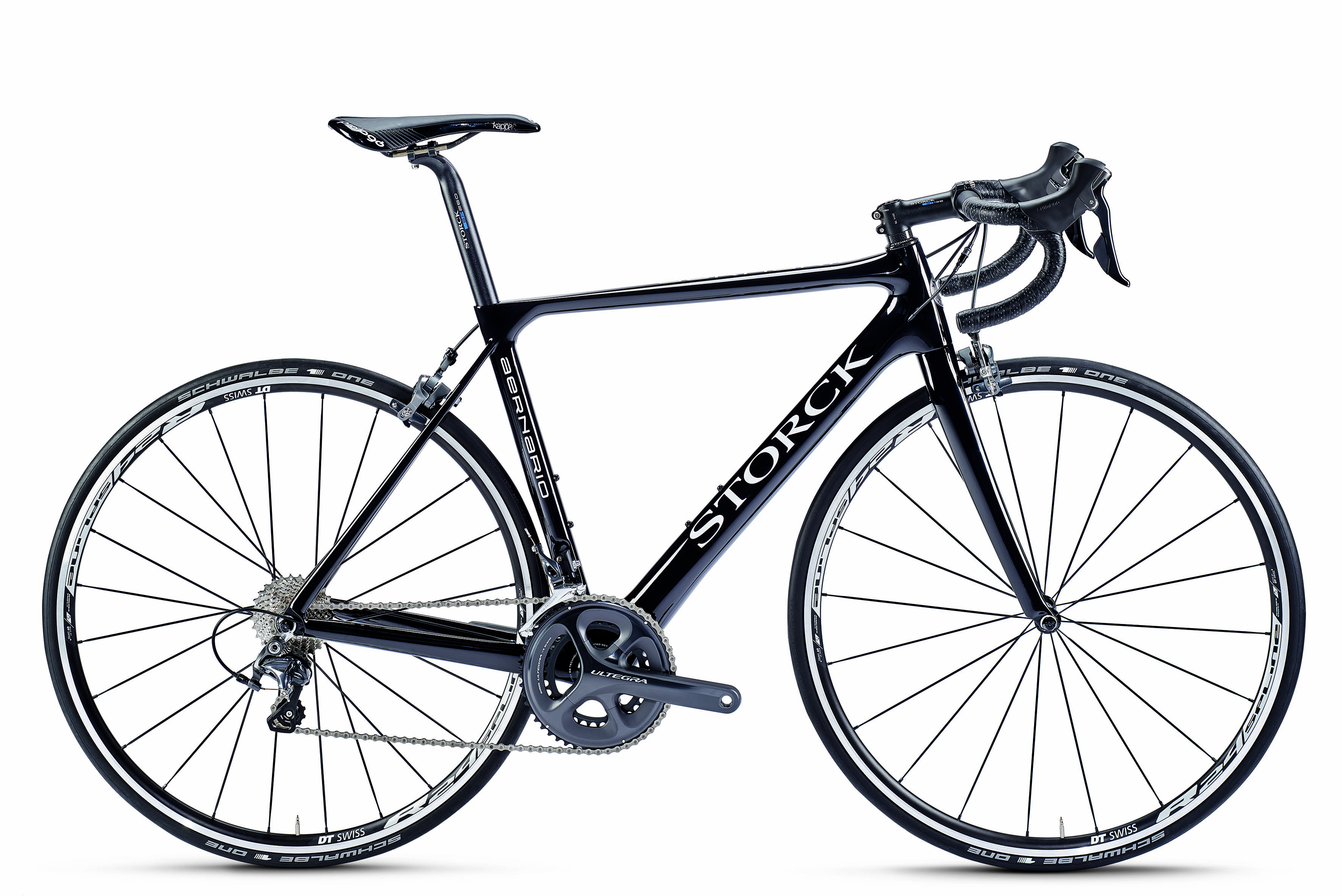 Storck Aernario Comp