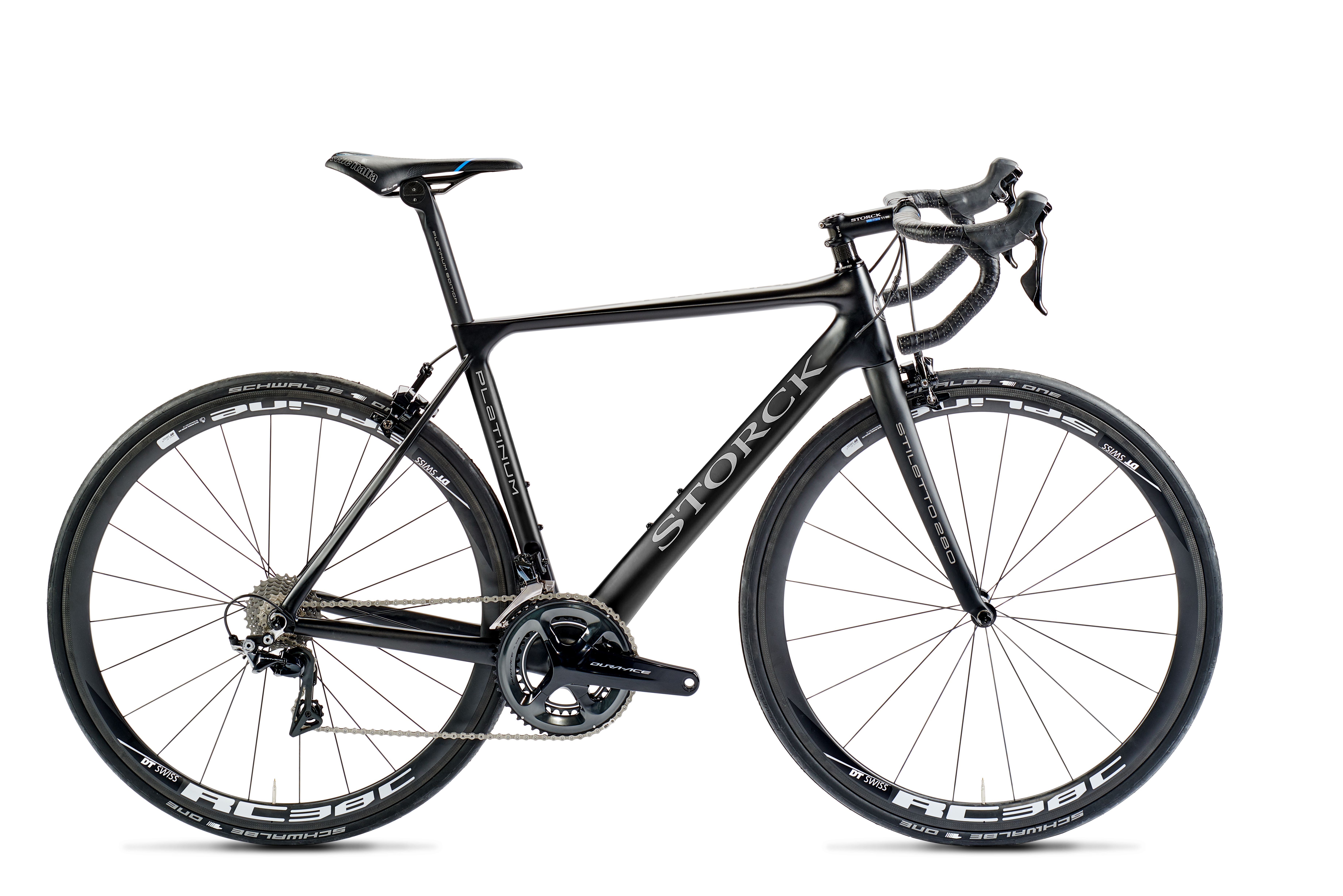 Storck Aernario Platinum