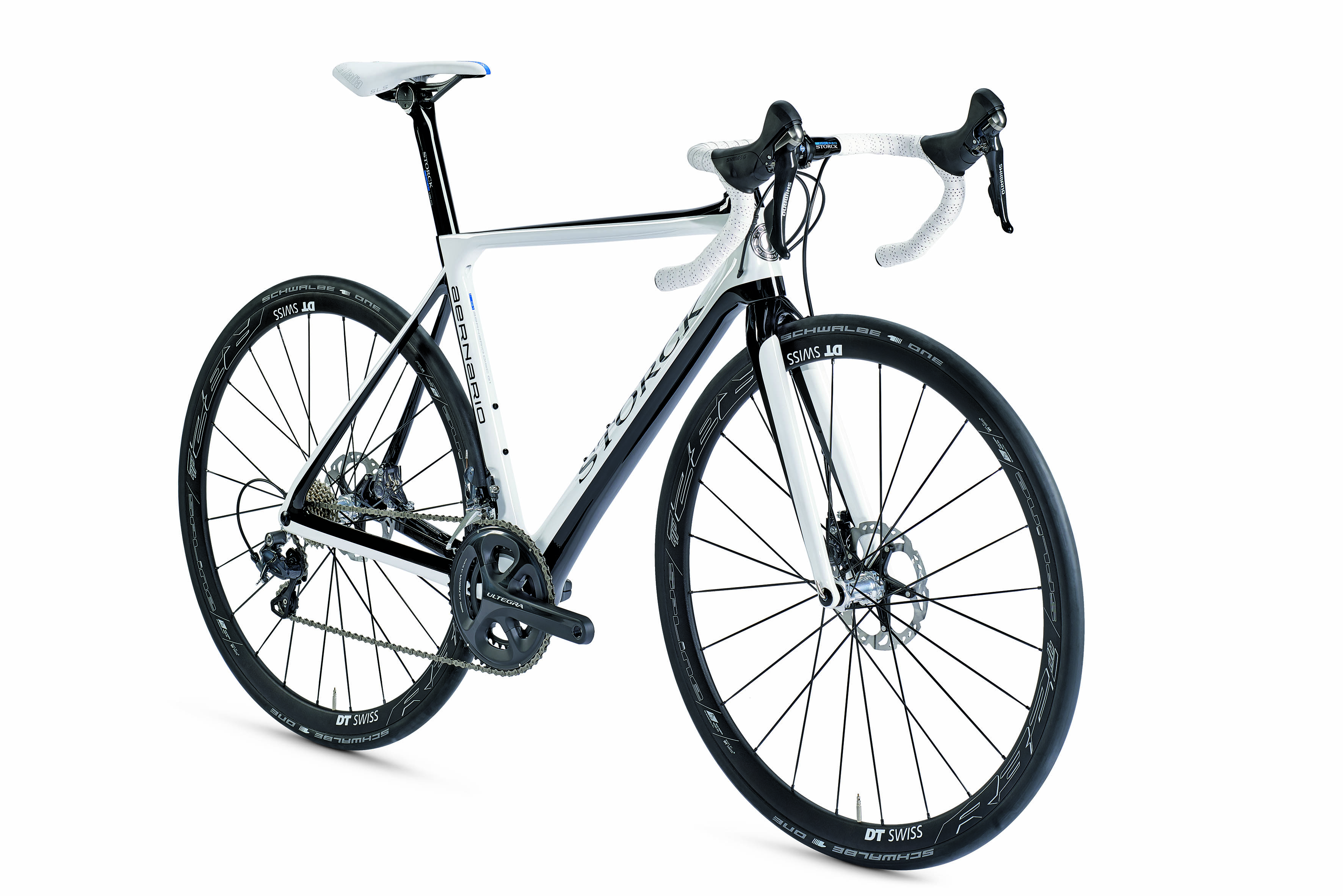 Storck Aernario Pro Disc