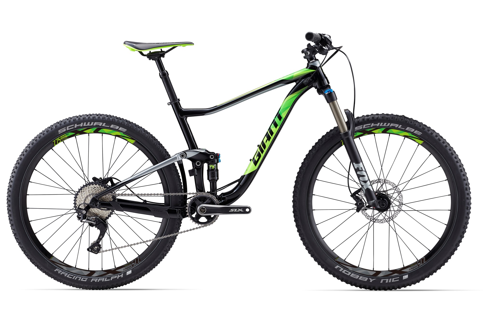 Giant MTB Anthem 2 2017