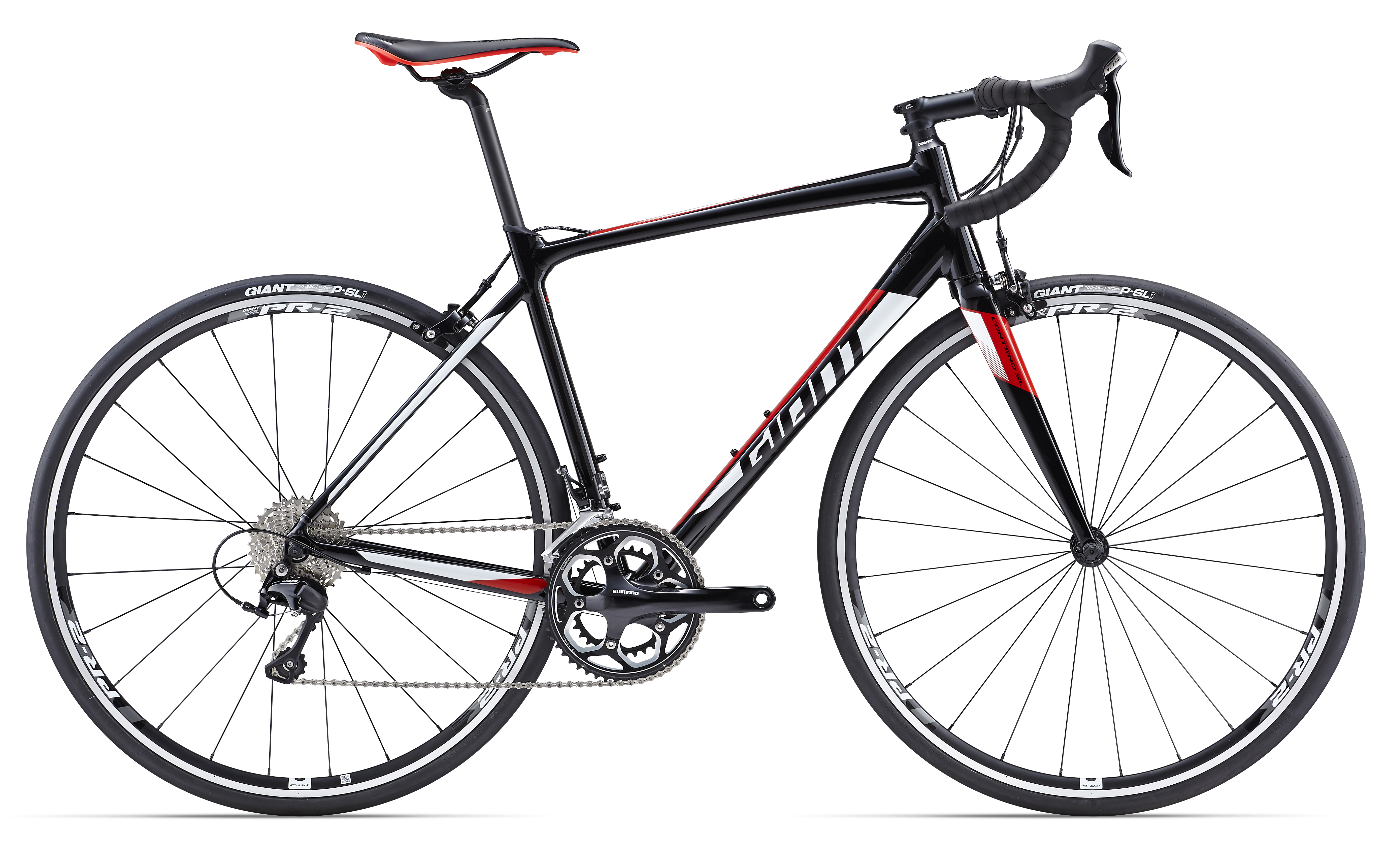 Giant Rennrad Contend SL 1