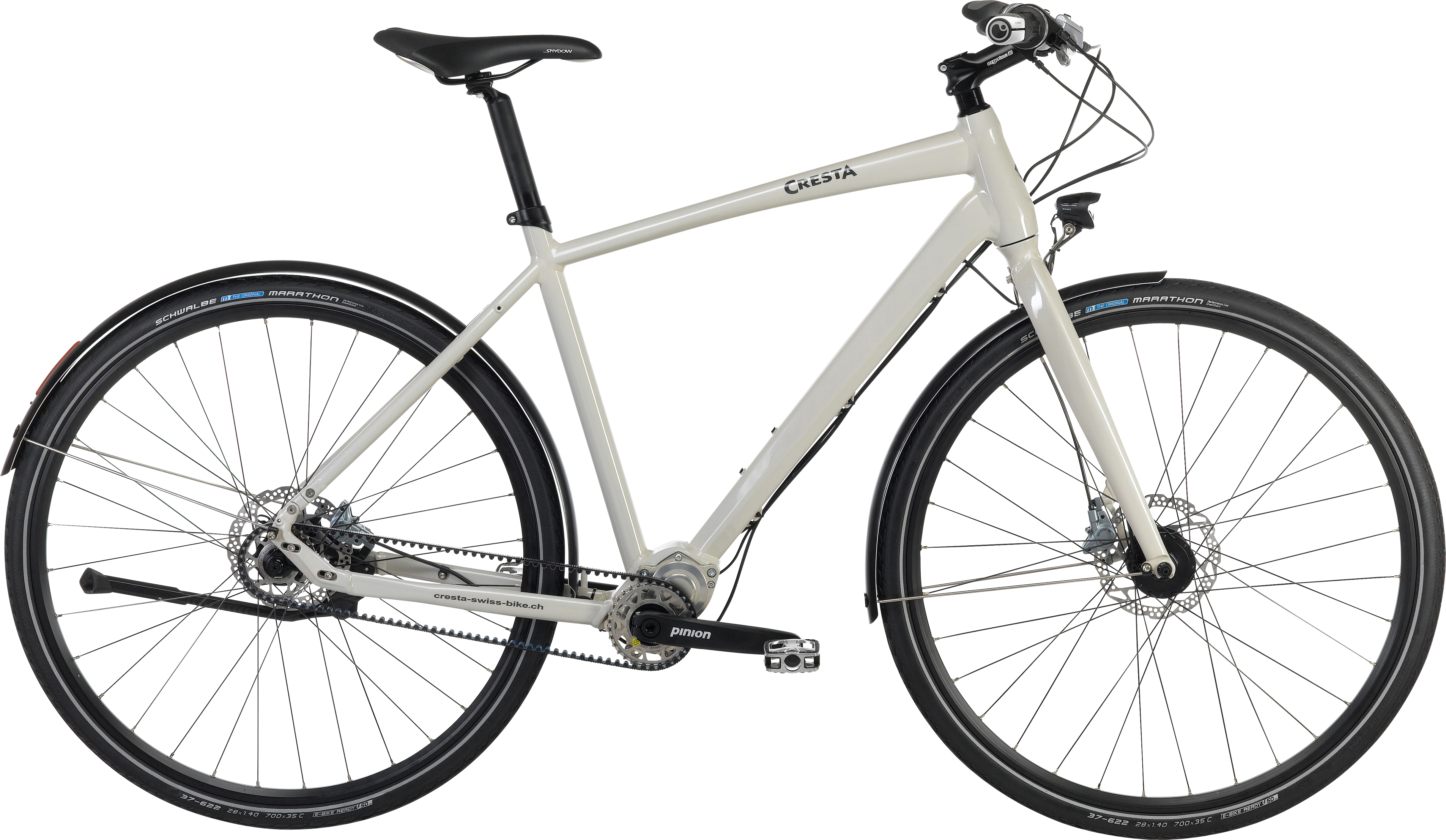 Cresta Sirius 2017