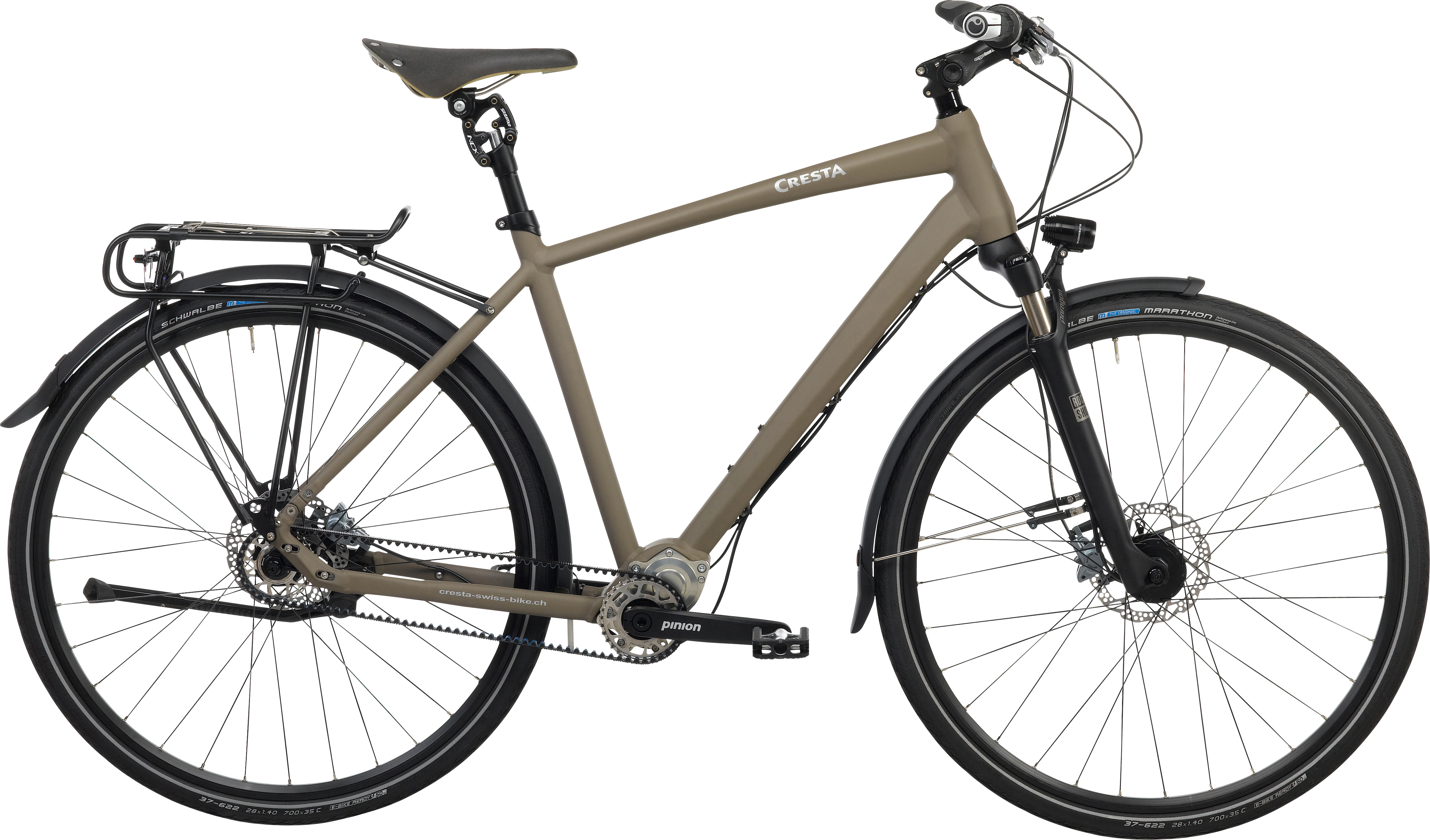 Cresta Ultra 2017