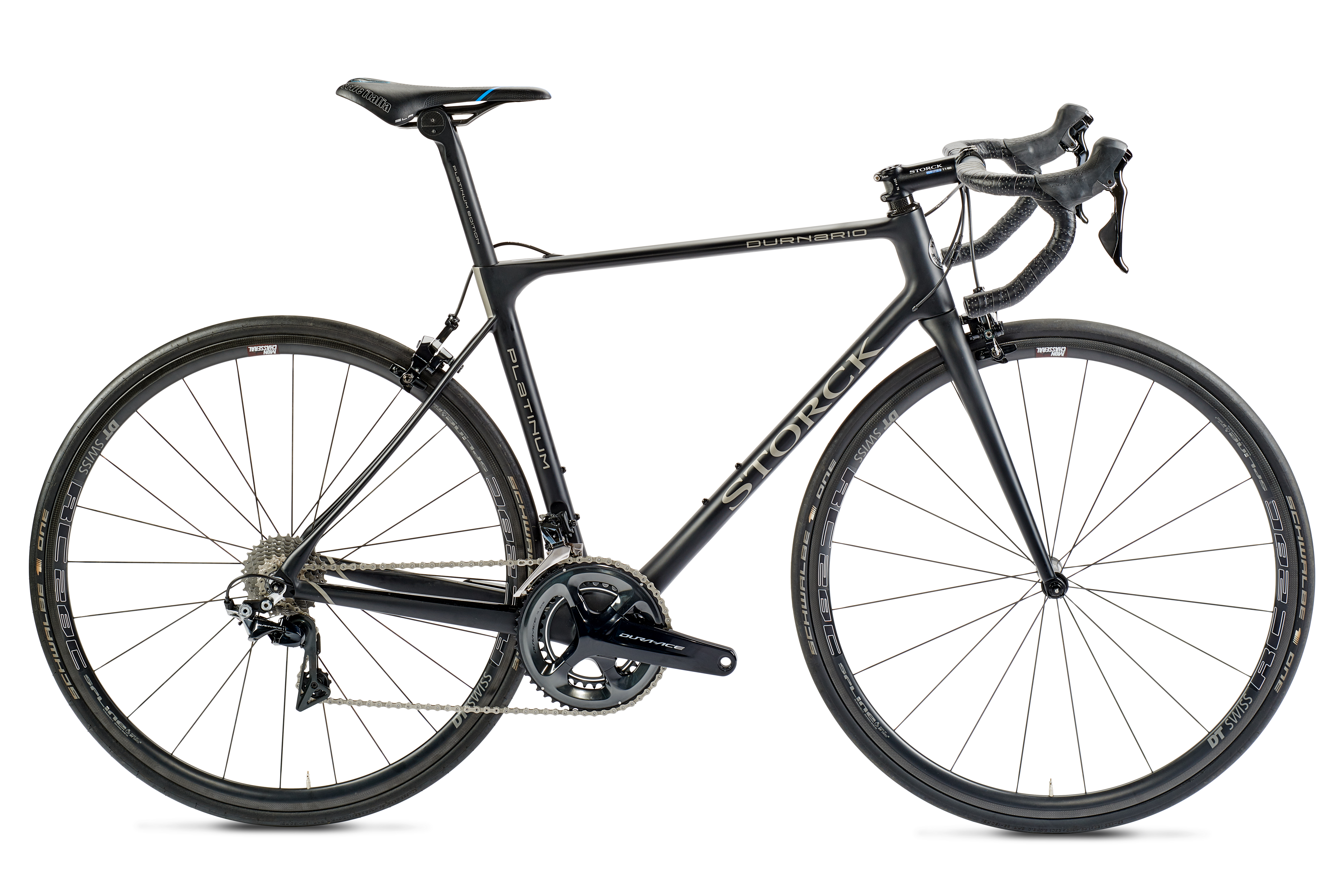 Storck Durnario Platinum