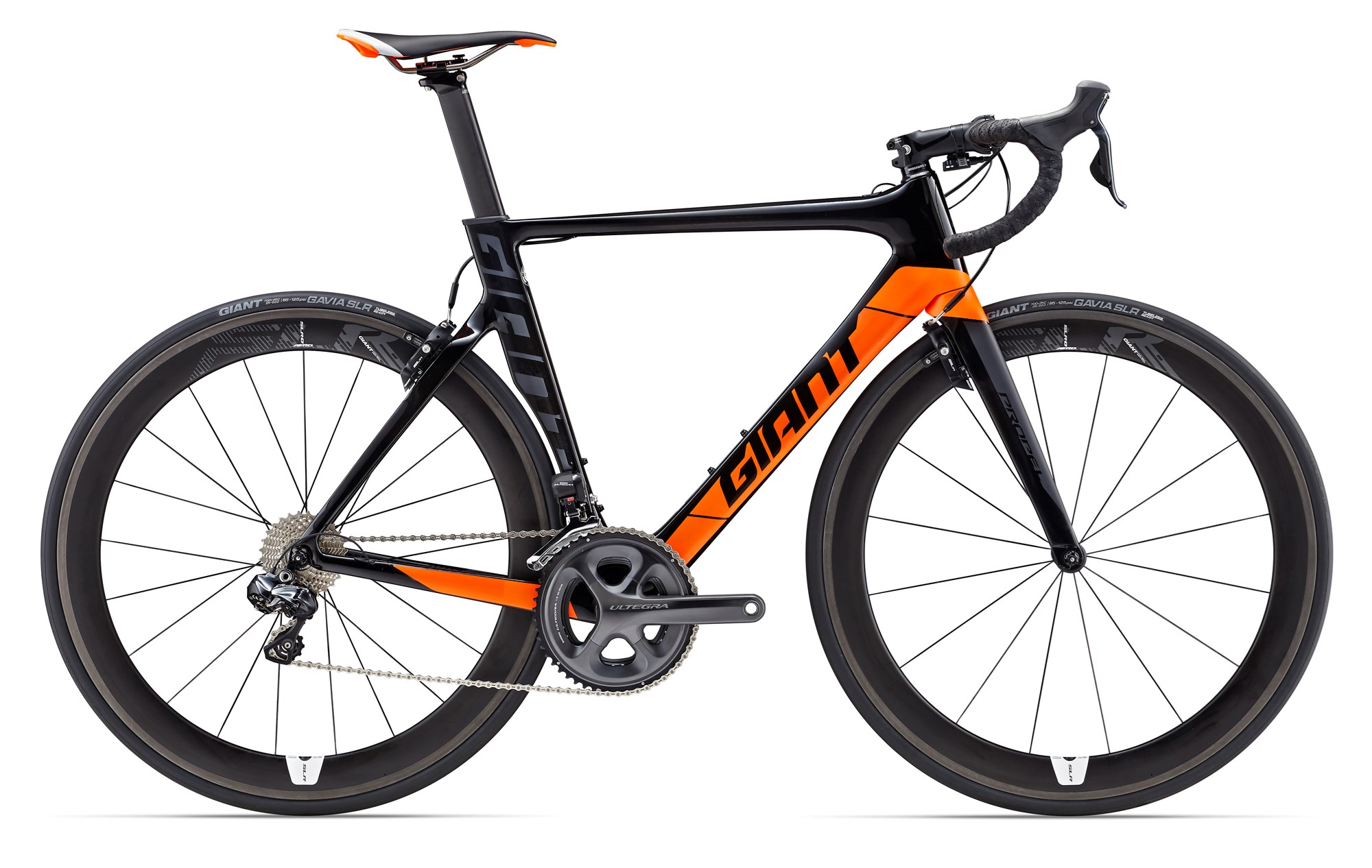 Giant Rennrad Propel Advanced Pro 0 2017