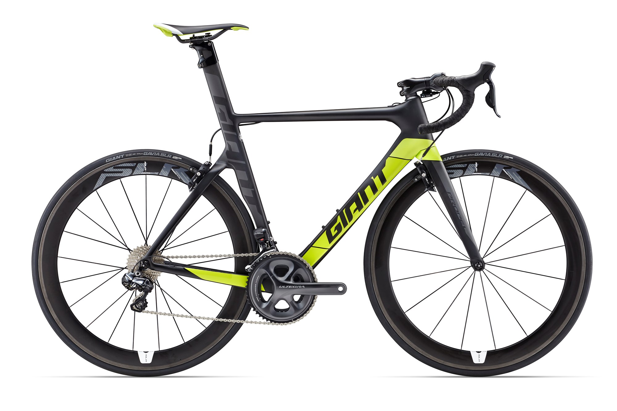 Giant Rennrad Propel Advanced SL 1 2017