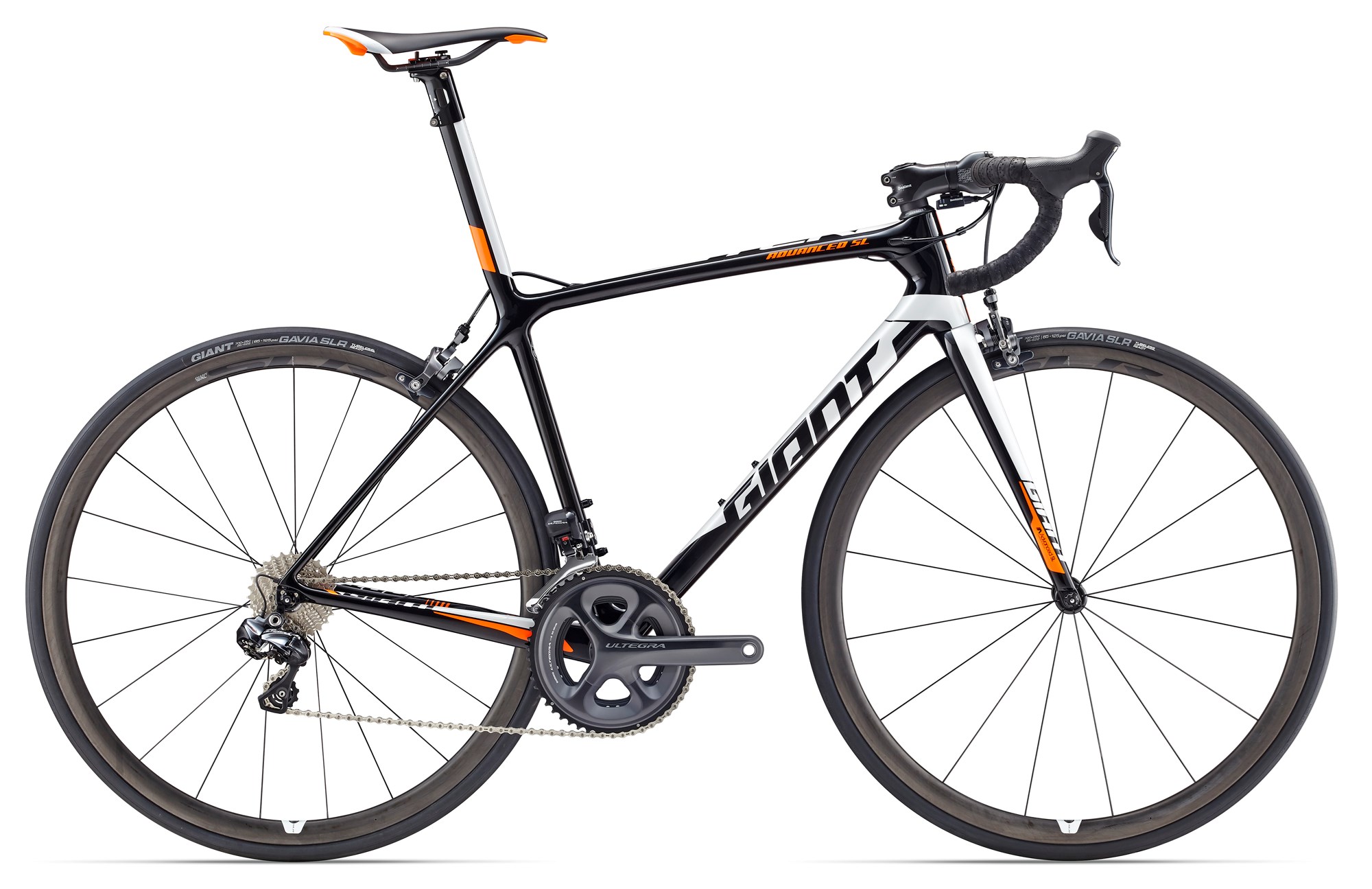 Giant Rennrad TCR Advaced SL 1 2017