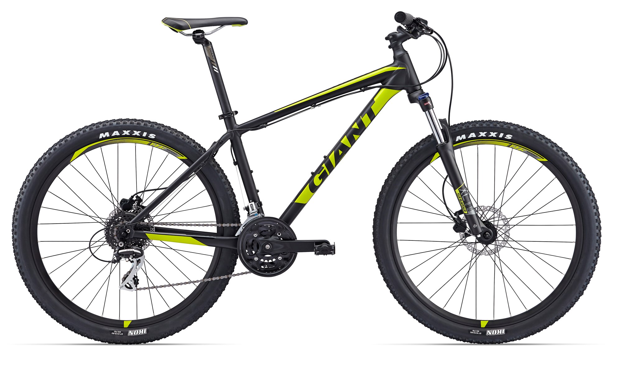 Giant MTB Talon 3 2017