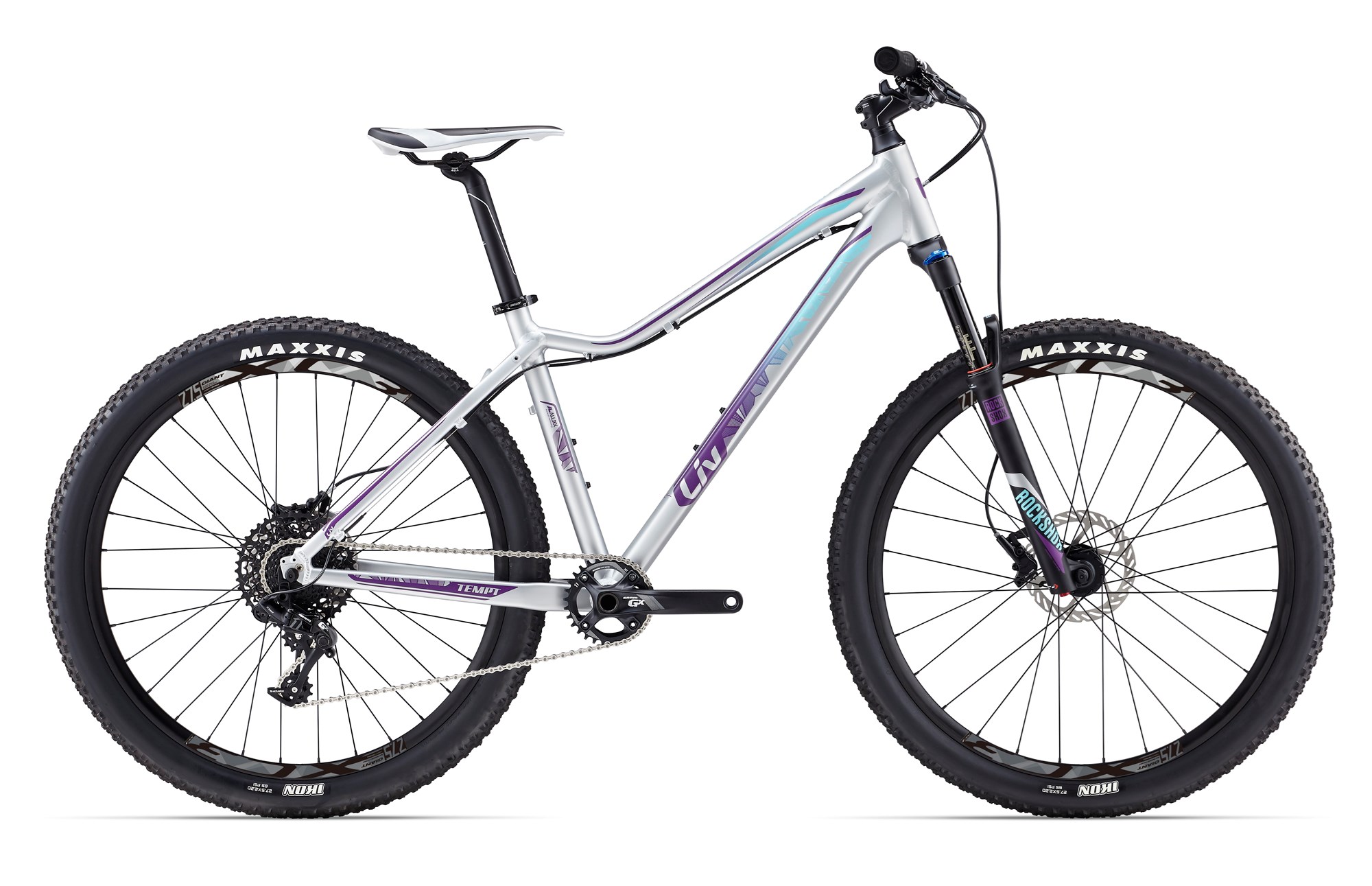 Liv MTB Tempt 1 2017
