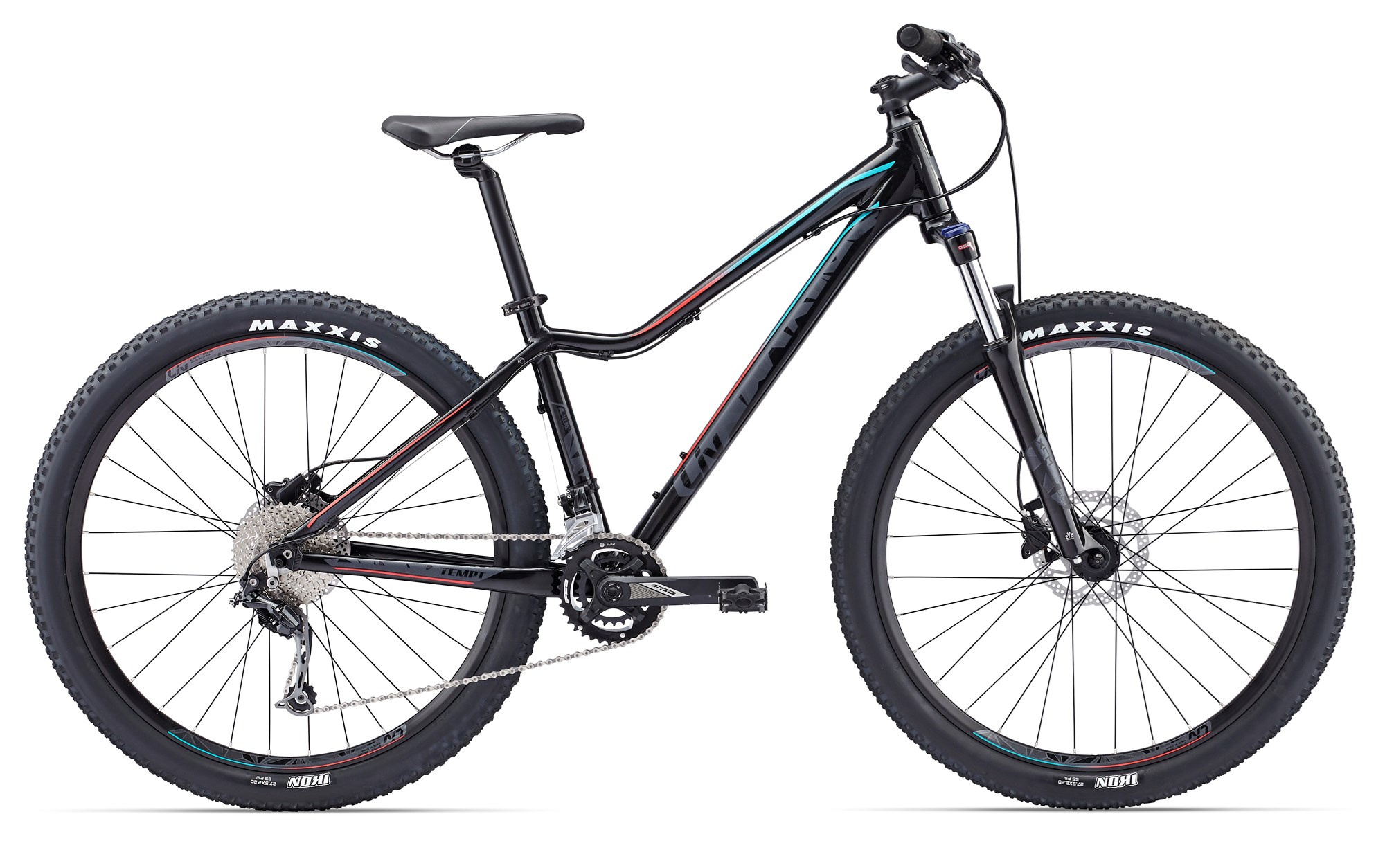 Liv MTB Tempt 3 2017