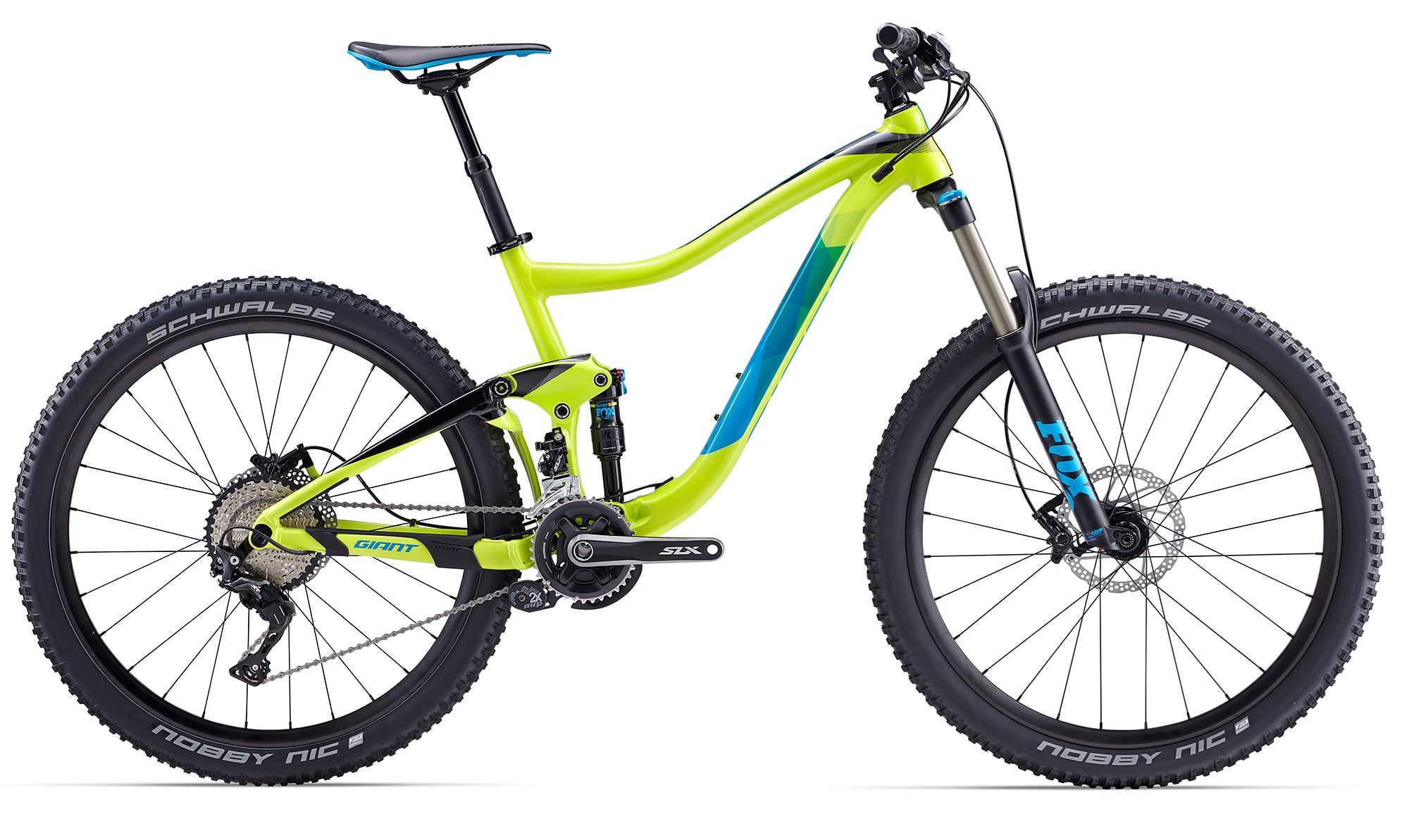 Giant MTB Trance 2 2017