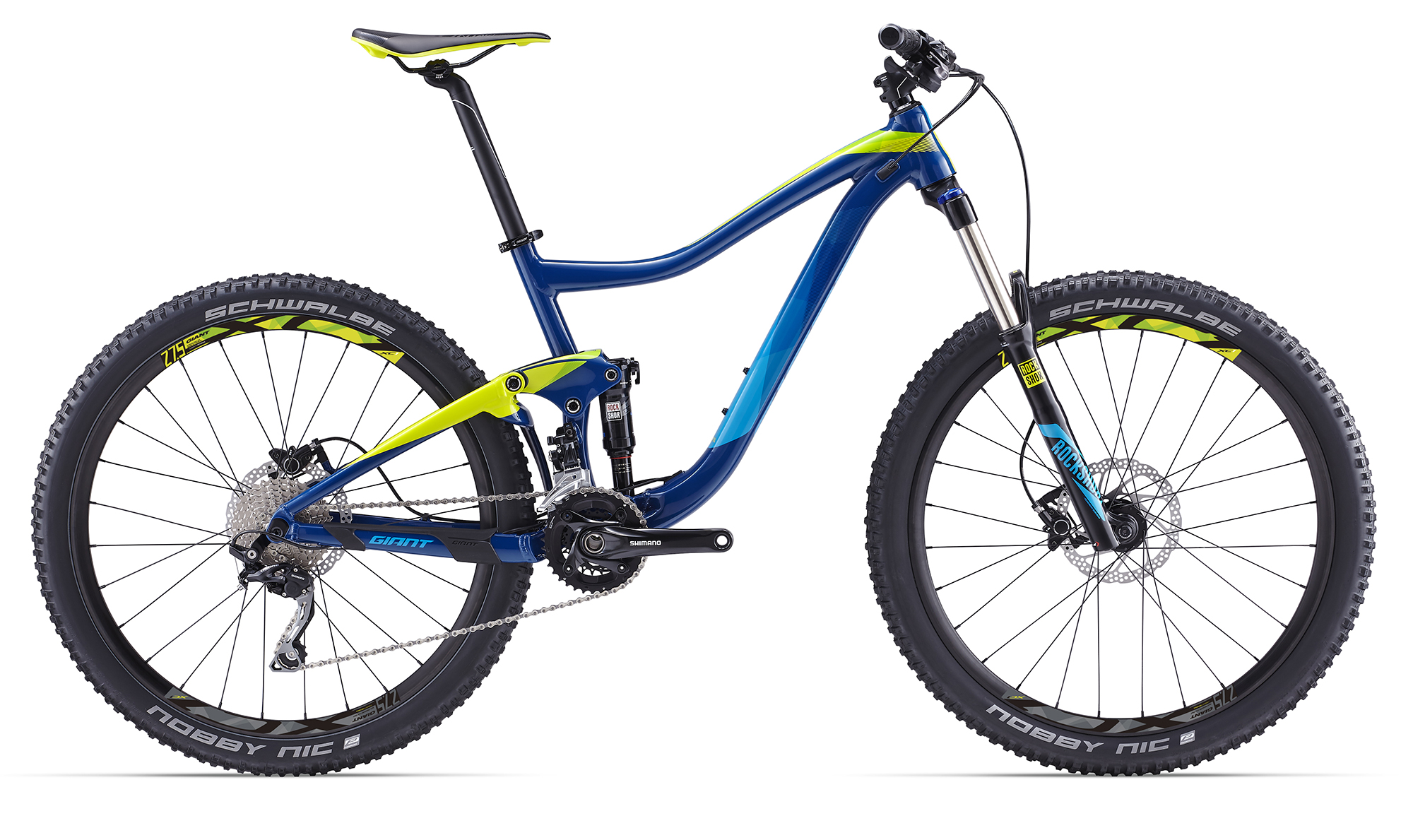 Giant MTB Trance 3 2017