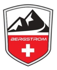 Bergstrom WLV 7- und GTV 8 Serie zum Testen bei FOX Zweiradtechnik
