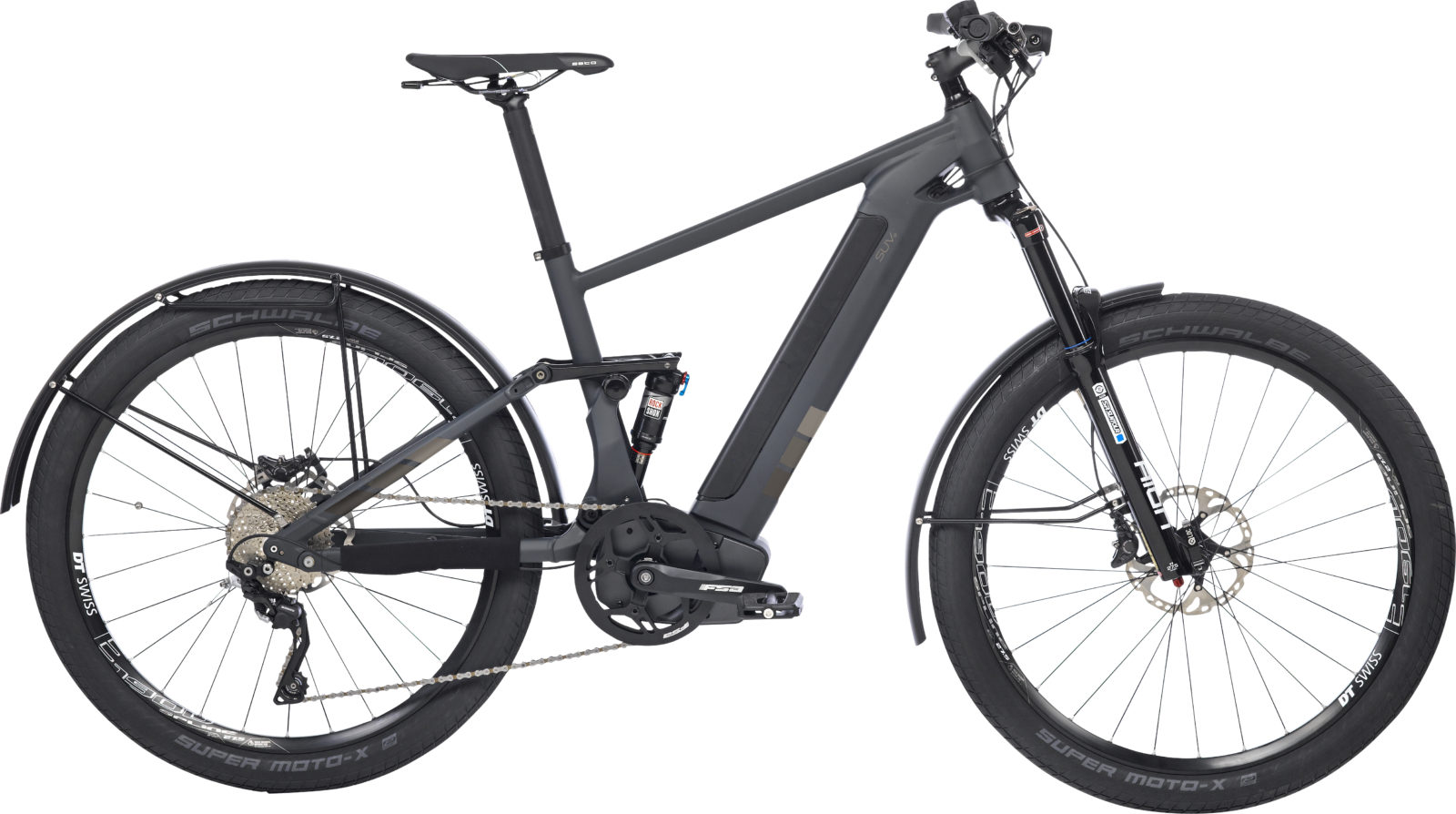 Bergstrom SUV 9