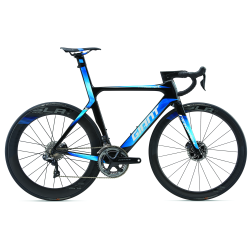 Giant Propel Advanced SL 0 Disc 2018