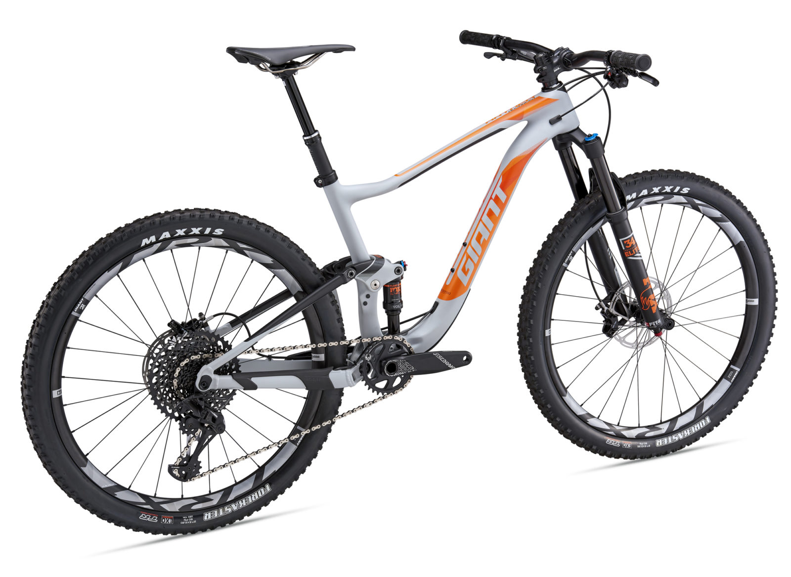 Giant MTB Anthem Advanced 1 2018