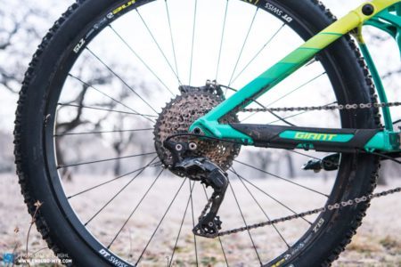 Giant Reign Advance 1 Testbericht