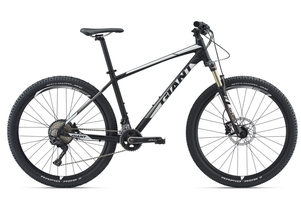 Giant MTB Talon 0 2018