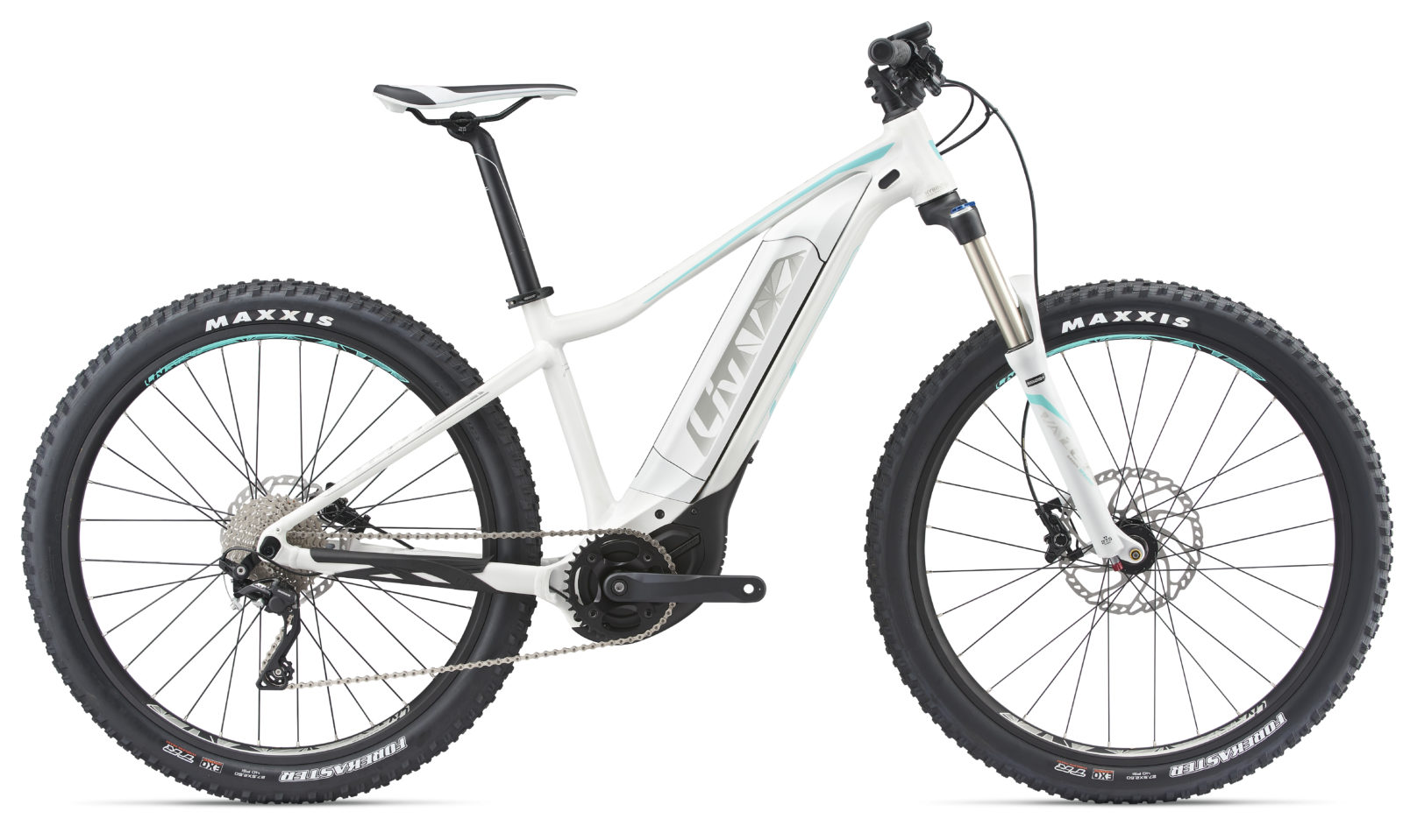 Liv MTB Hybrid Vall-E+ 1 Pro 2018