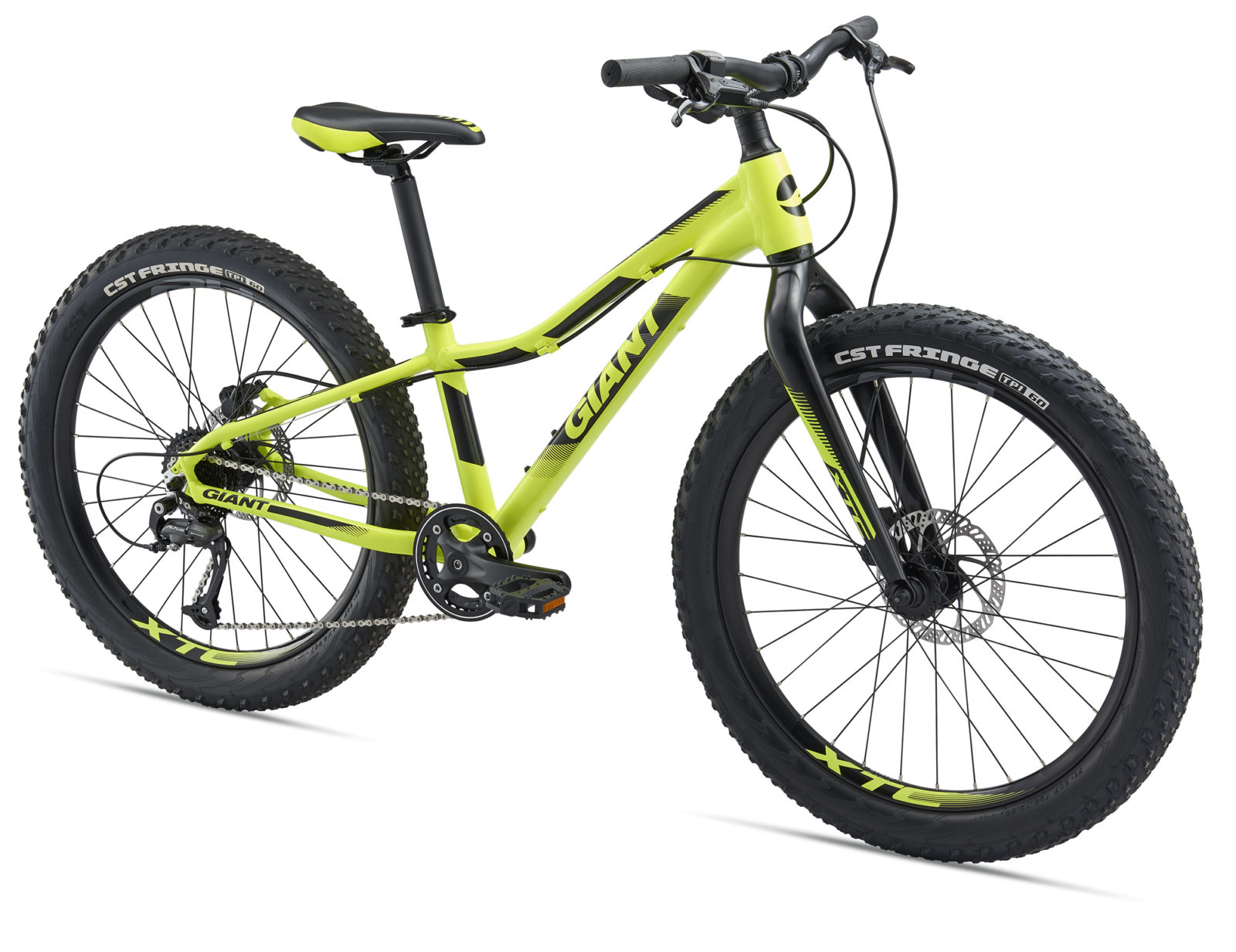 Giant MTB Kits XTX Jr 24+ 2018