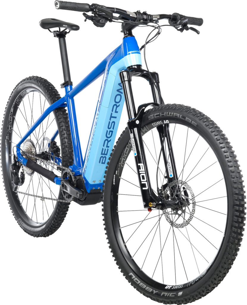 Bergstrom ATV-720 29" 2018