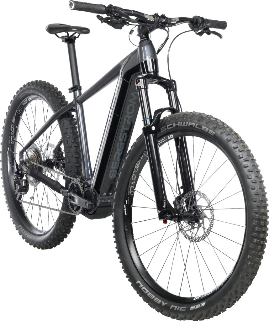 Bergstrom ATV-740 27.5" 2018