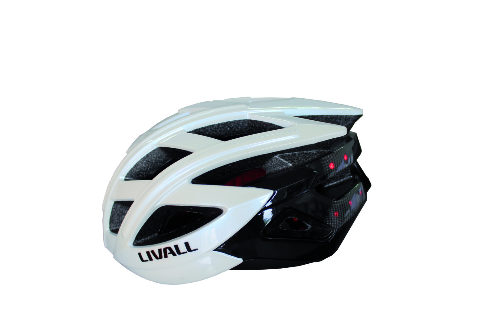 LIVALL Velohelm – smart und sicher