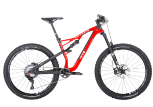 Rotwild MTB RX2 FS 27.5"/29" 2018