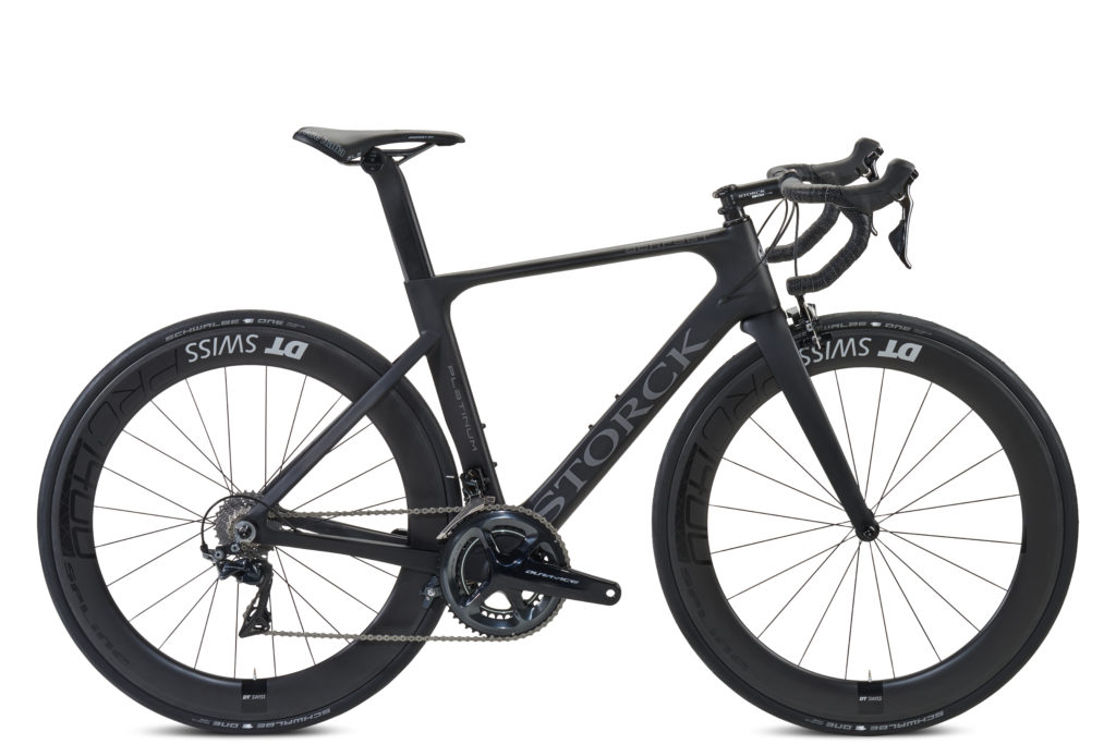 Storck Aero Aerfast Platinum 2018