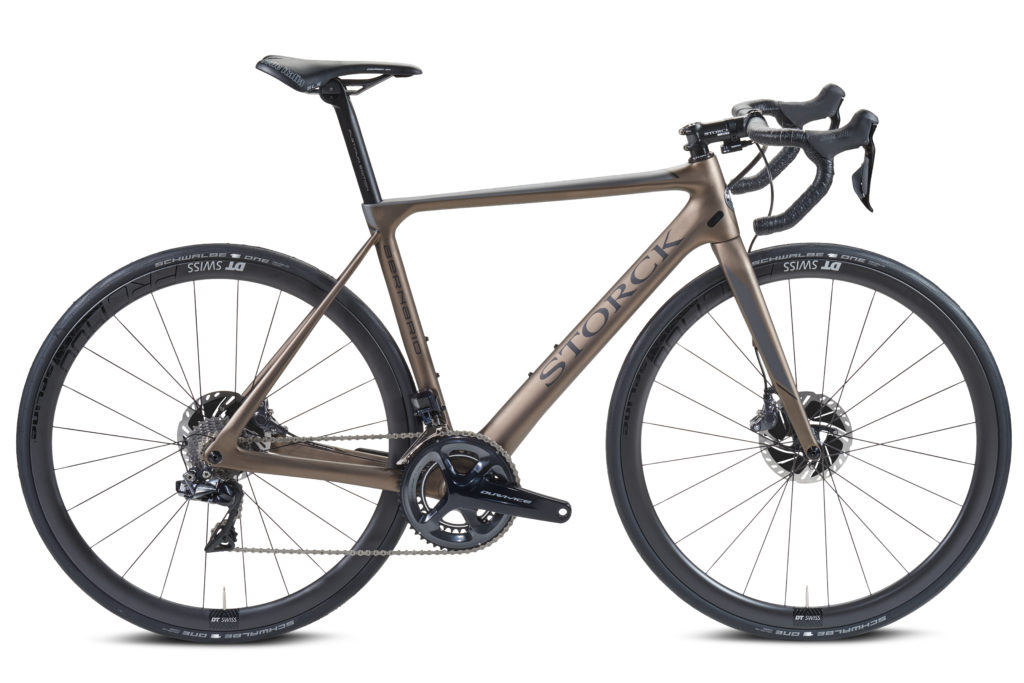 Storck Allround Aernario Pro Disc 2018