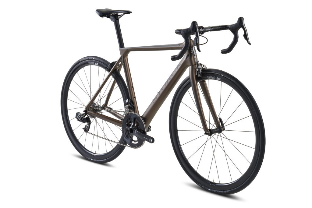 Storck Allround Aernario Pro 2018