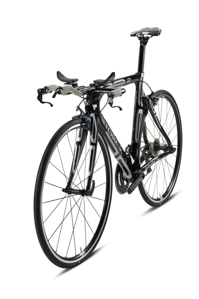 Storck Aero Aero2 Comp 2018