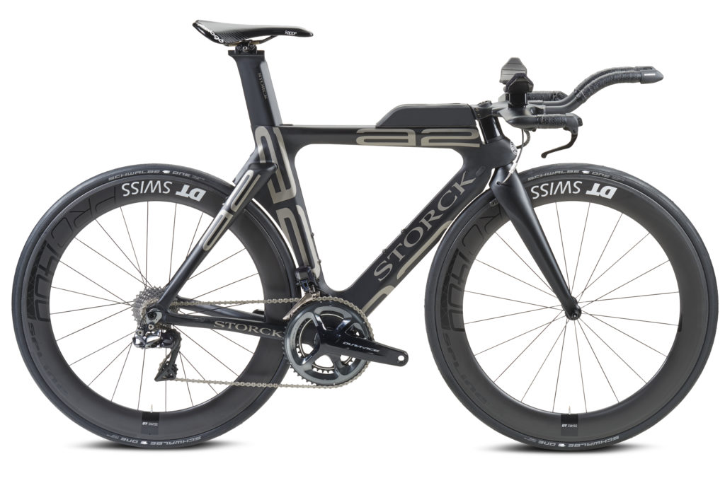 Storck Aero Aero2 Platinum 2018