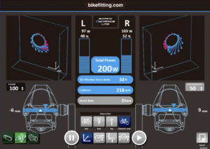 Bikefitting.com Pedaling Analyzer Bikefitting.com Pedaling Analyzer