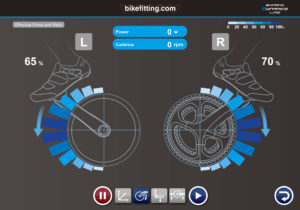Bikefitting.com Pedaling Analyzer Bikefitting.com Pedaling Analyzer