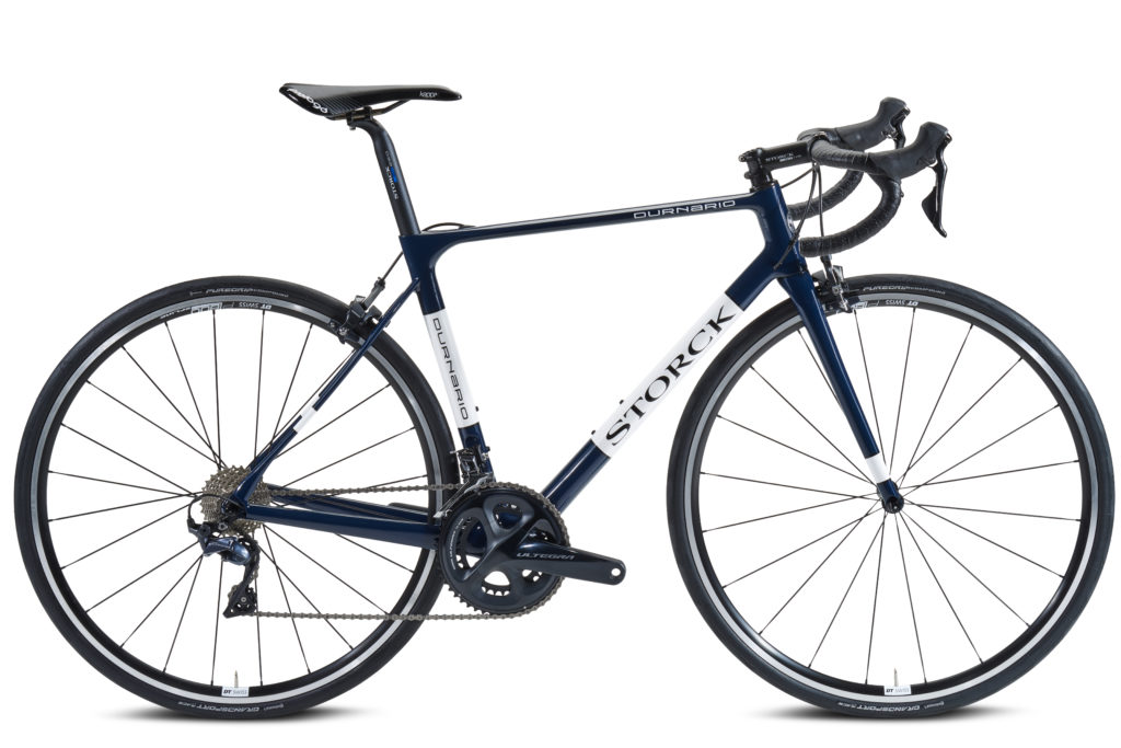 Storck Endurance Durnario Comp 2018