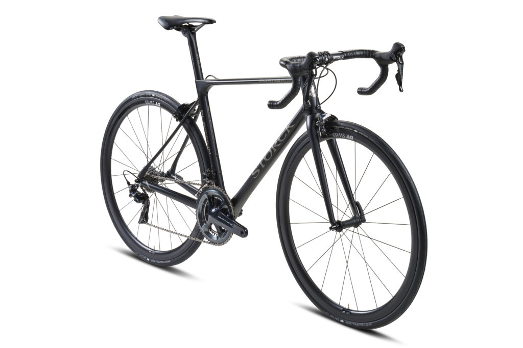 Storck Endurance Durnario Platinum 2018