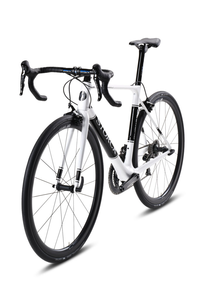 Storck Endurance Durnario Pro 2018