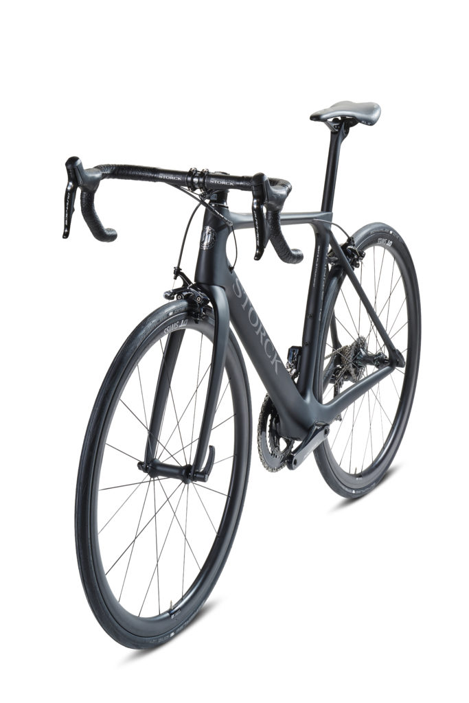 Storck Allround Fascenario.3 Platinum 2018