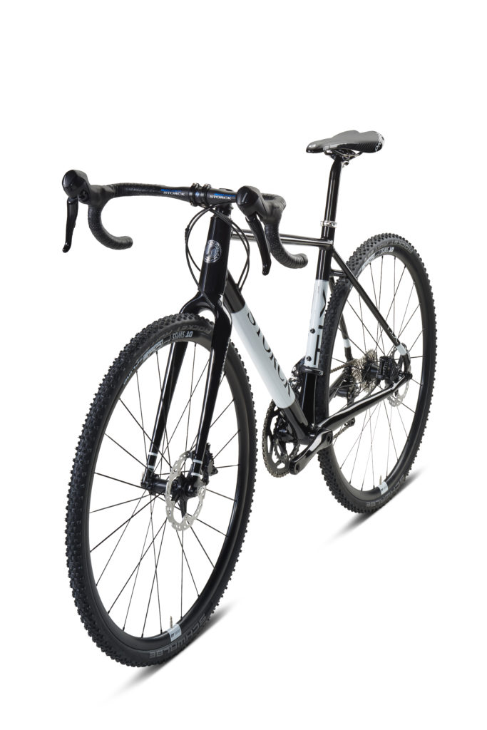 Storck Cross T.I.X. AL 2018