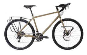 ToutTerrain X.Over Blacktop GT