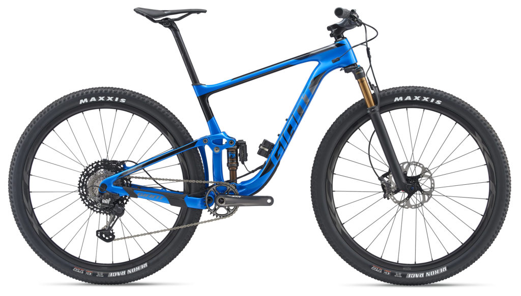 Giant MTB Anthem Advanced Pro 0 29er 2019