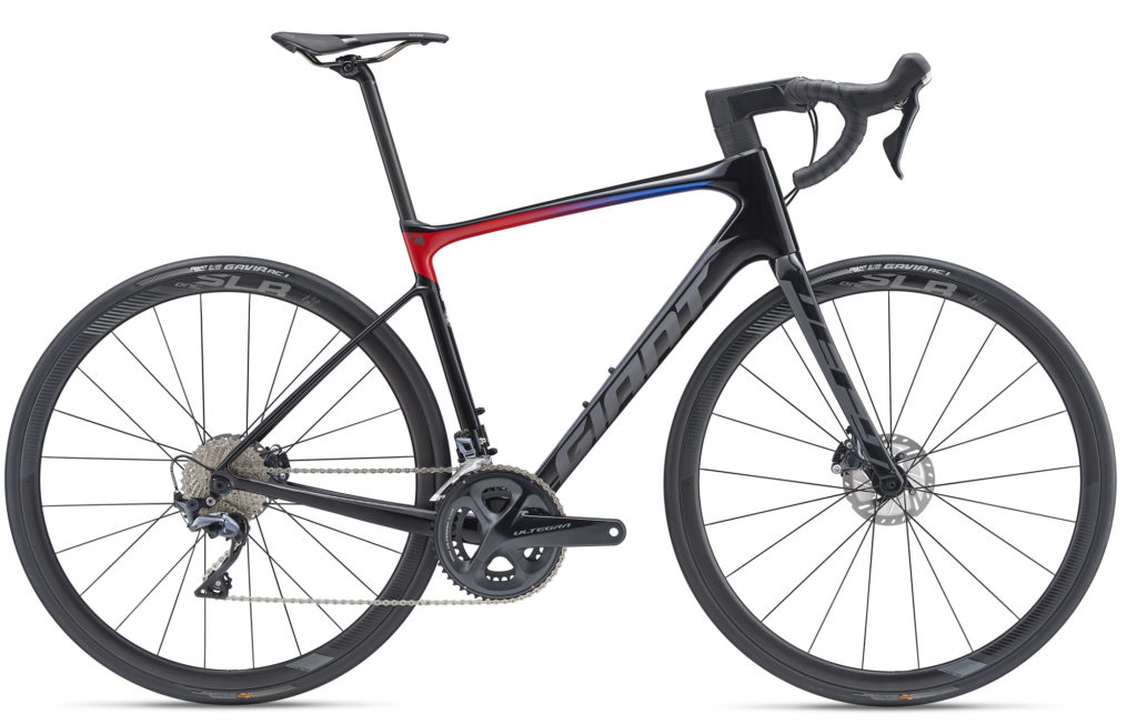 Giant Rennrad Defy Advanced Pro 1 Disc 2019