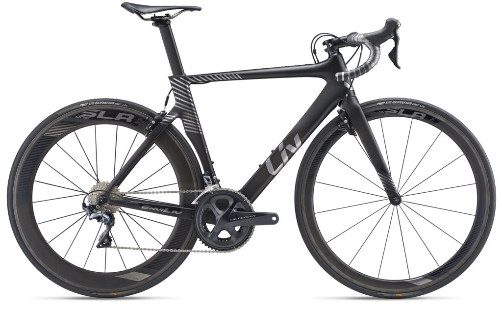 Liv Rennrad Enviliv Advanced Pro 2019