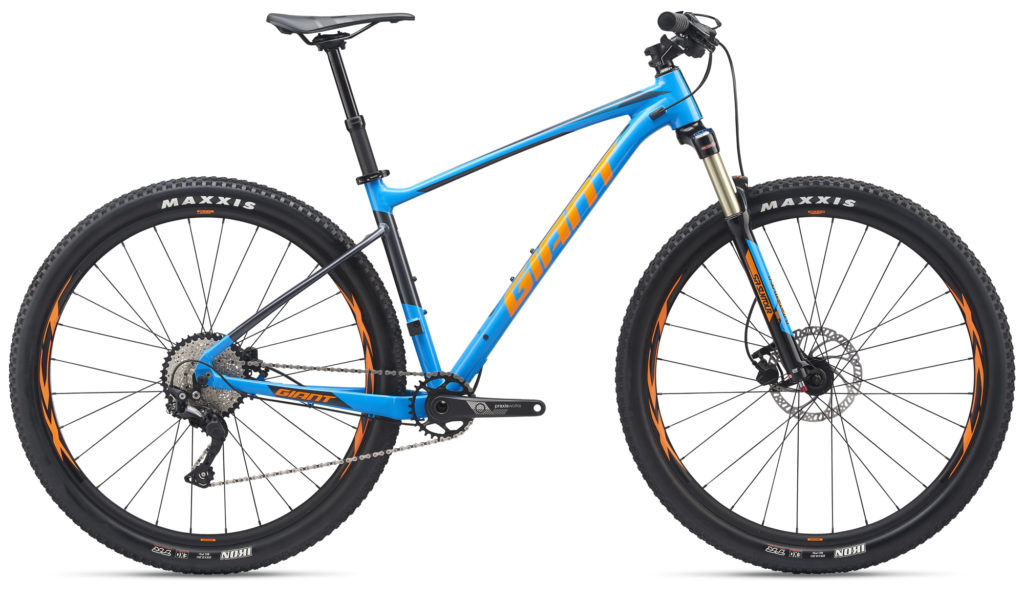 Giant MTB Fathom 2 29er 2019